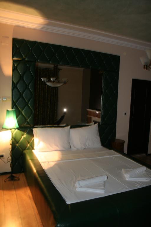 贝尔格莱德 Vila Hedonija酒店 客房 照片